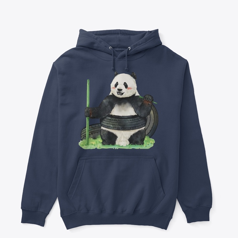 ZHUANGZHUANG🐼Giant Panda