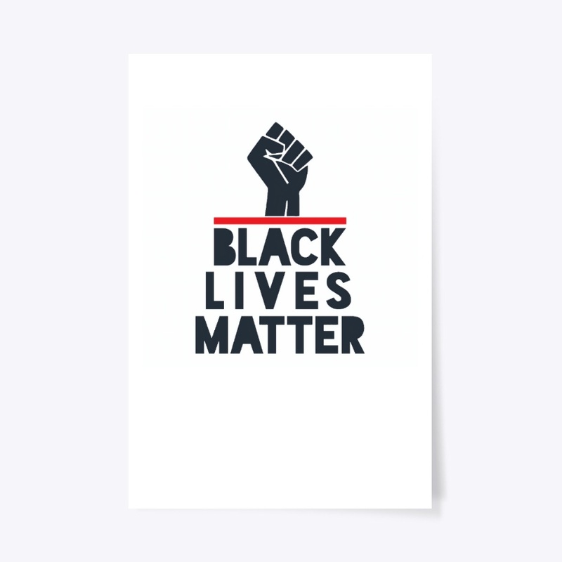 Black Lives Matter