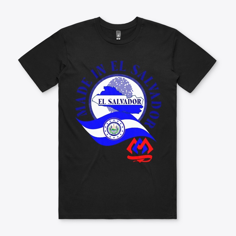 Made In El Salvador 2
