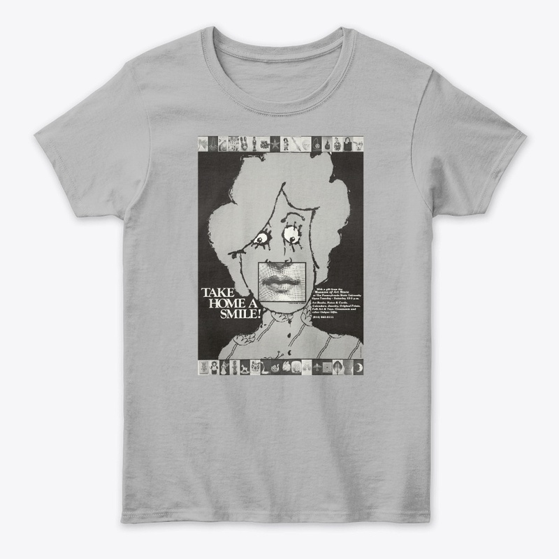 Lanny Sommese Women's Tee