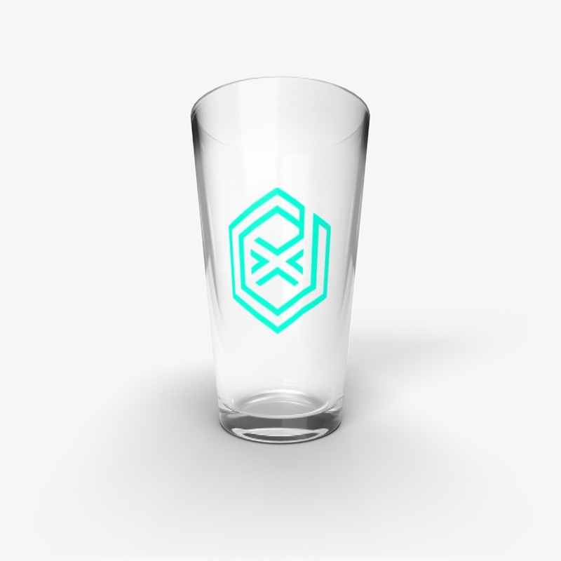 DRIVENx Logo Collection