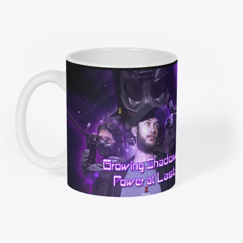 GS3 merch pt. 2