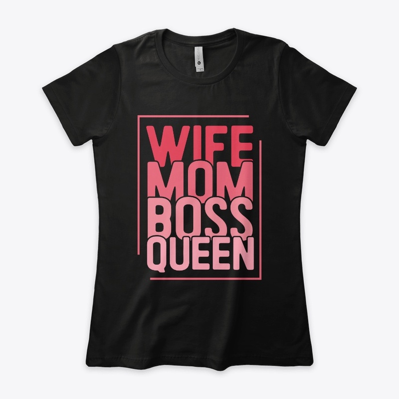 Mother's Day T Shirt Design