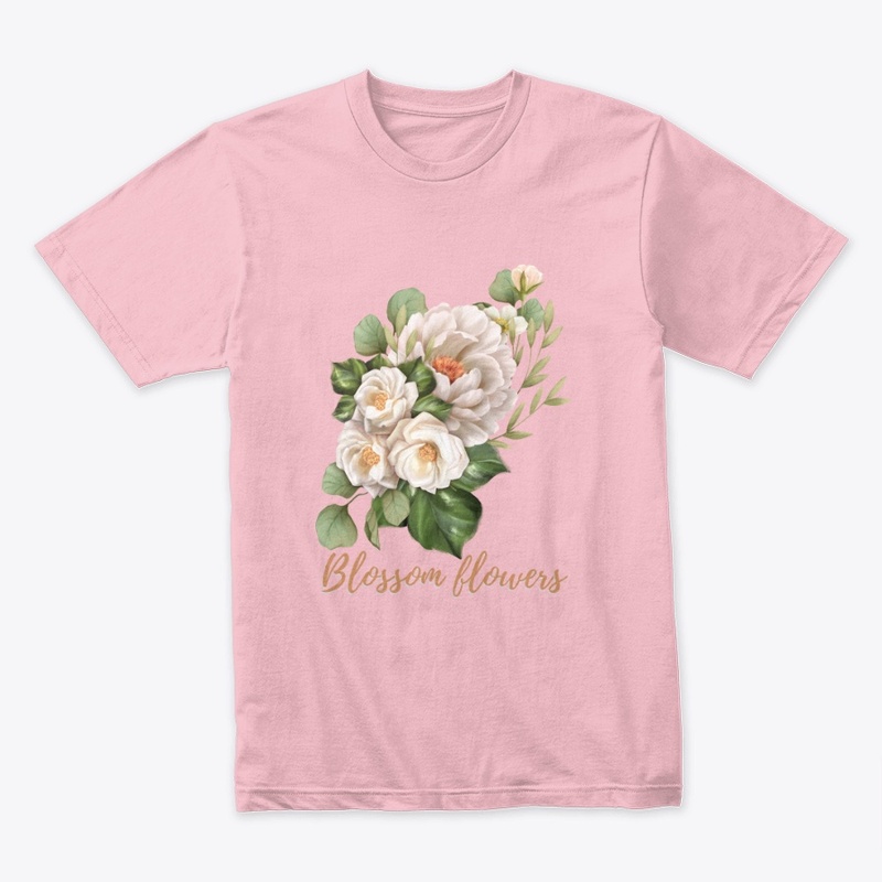 BLOSSOM FLOWERS