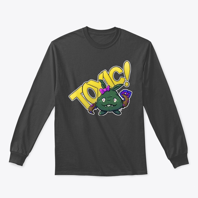 Toxic!