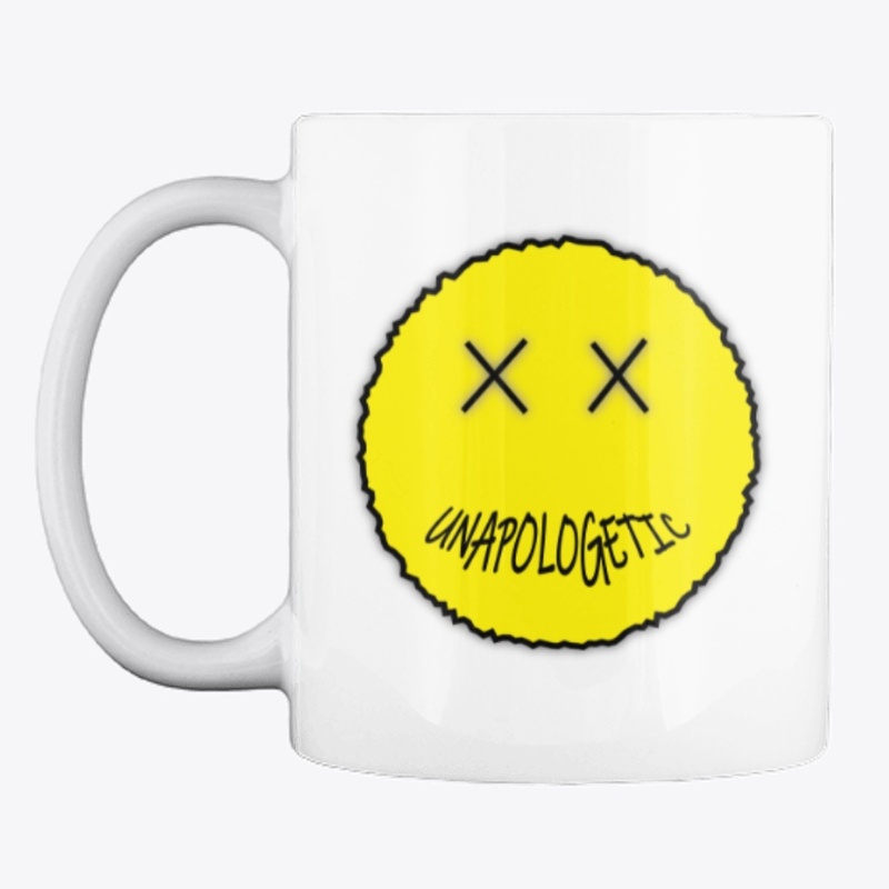 Unapologetic Smiley Accessories