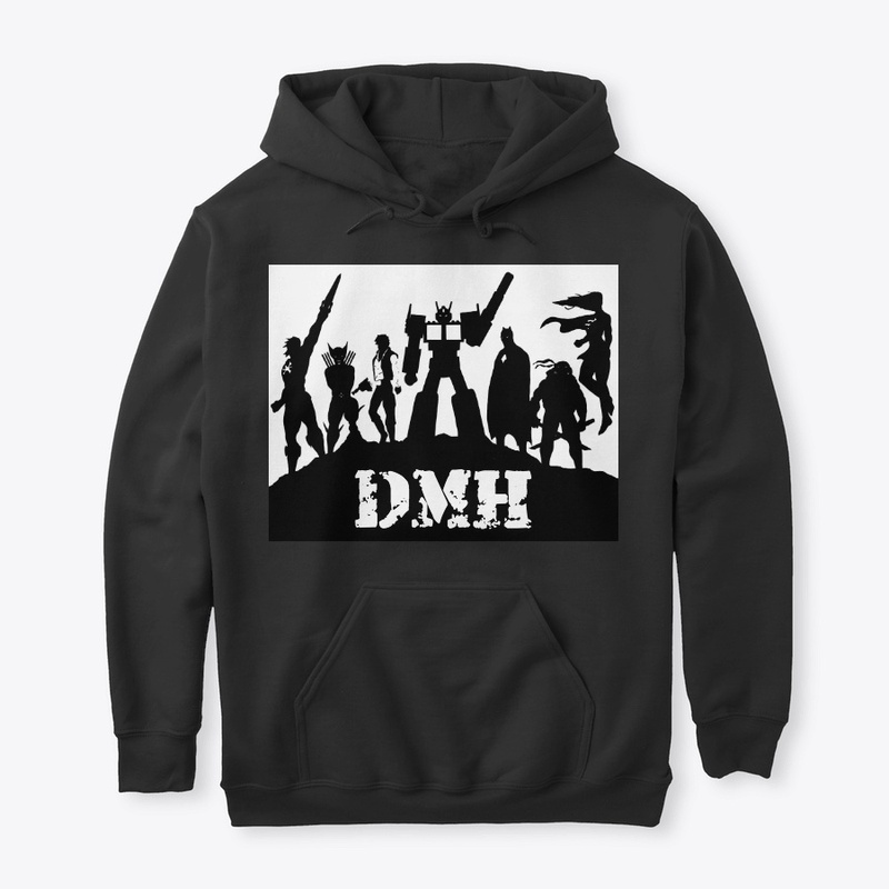 DMH