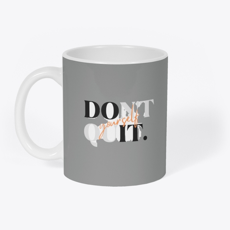 do it yourself