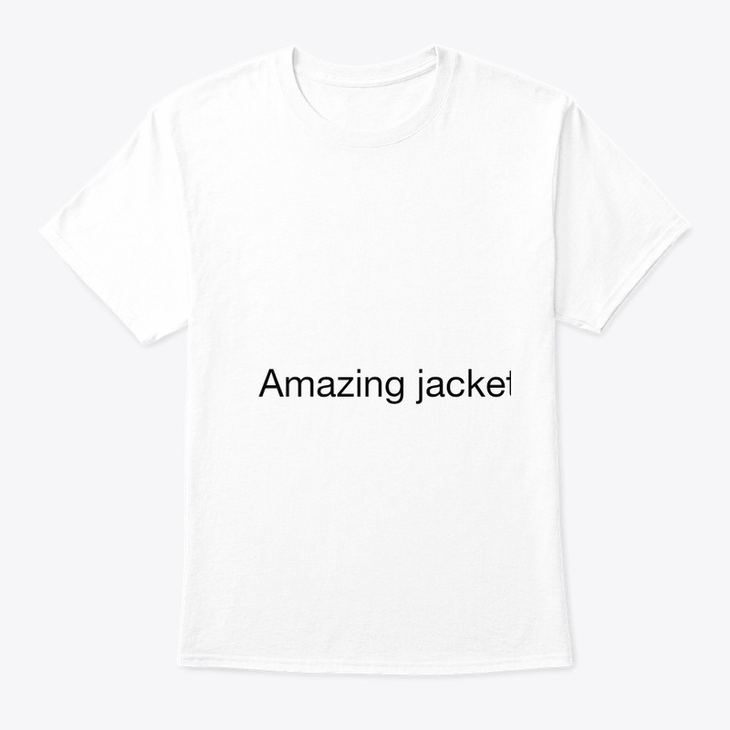 Best and amazing jacket and shirt wow