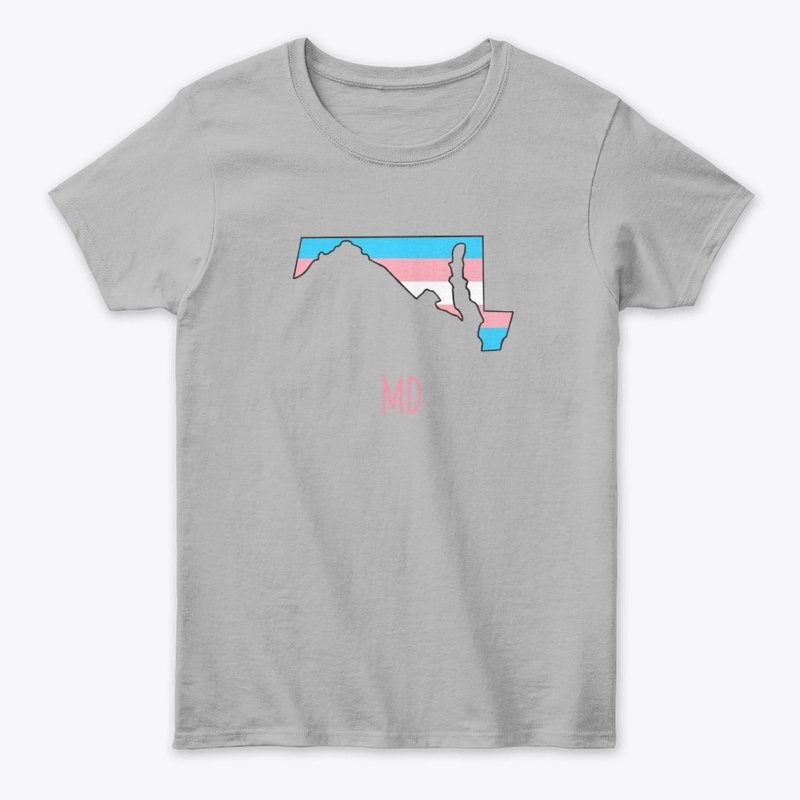 Transgender Maryland