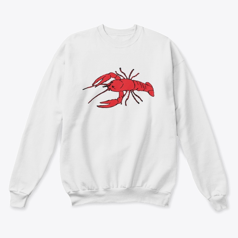 Who's Your Crawdaddy?