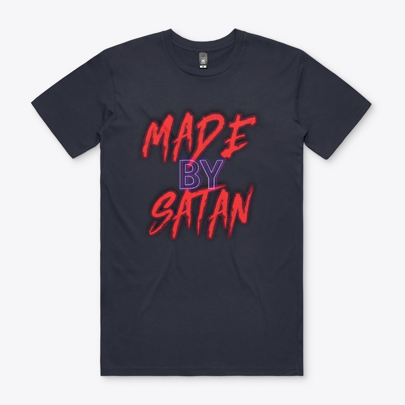 Made by Satan 420 Trending