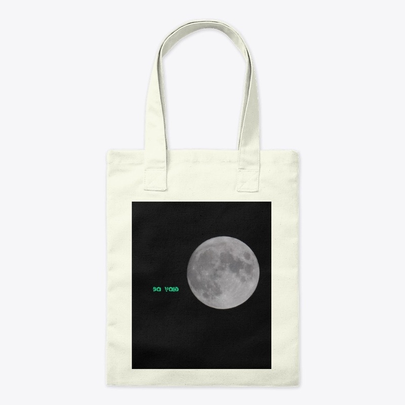 so void moon