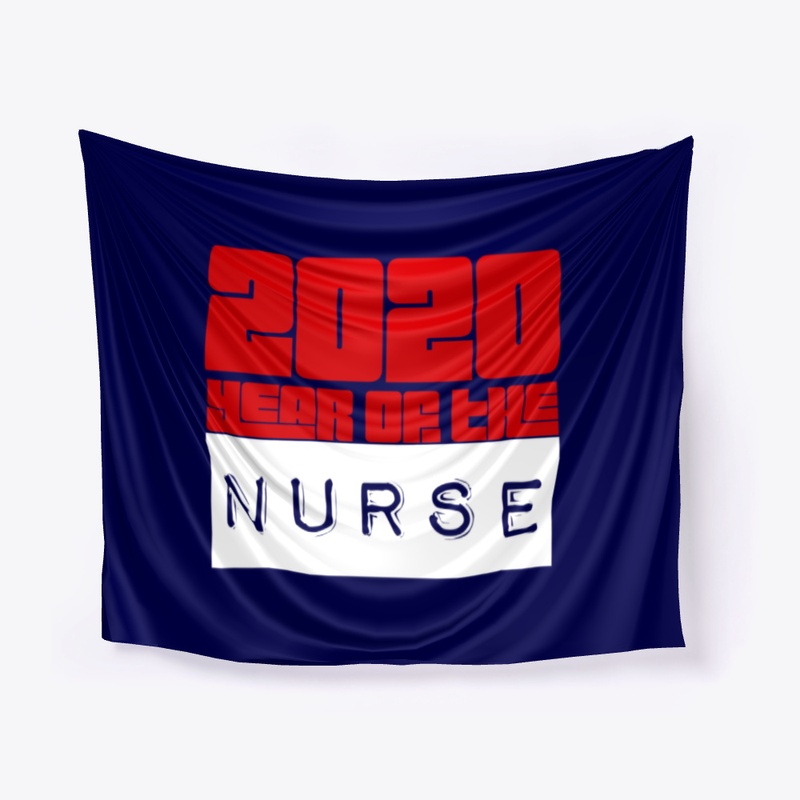 2020 Year Of The Nurse And  Midwife 