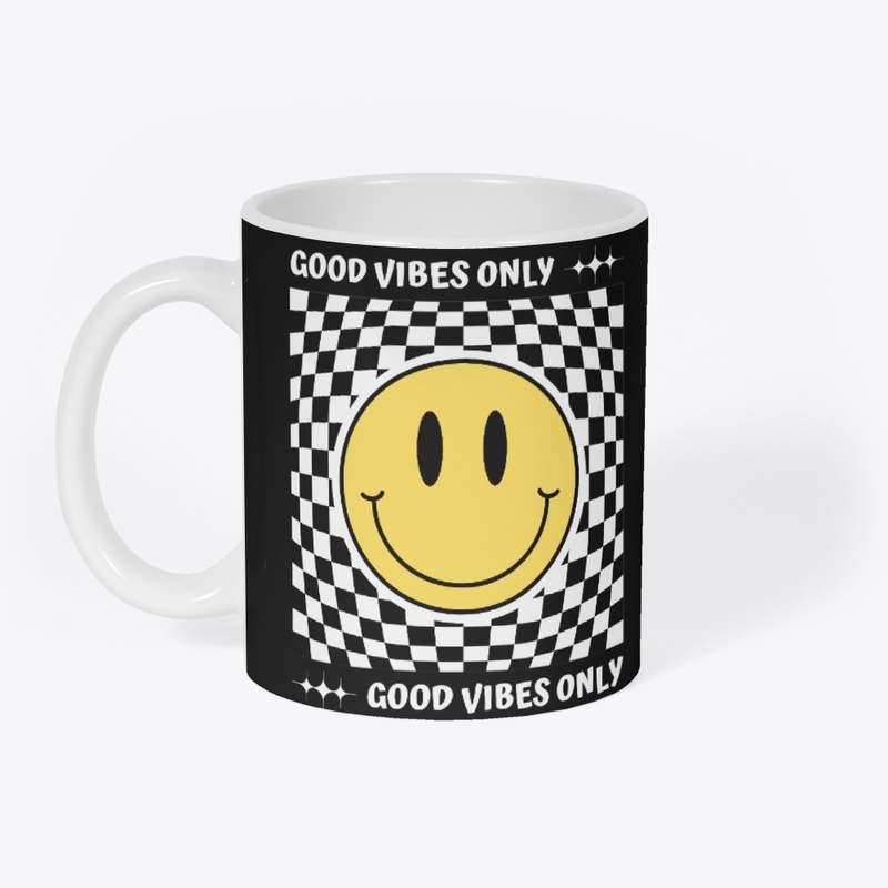 good vibes only