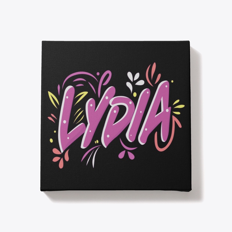 Lydia