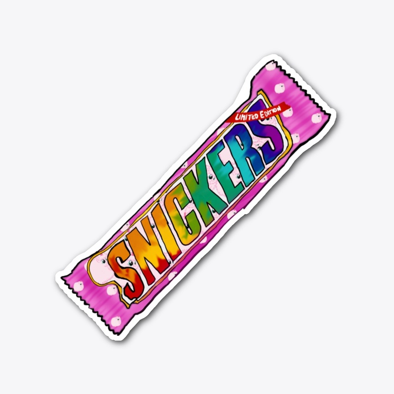 SASS Snickers