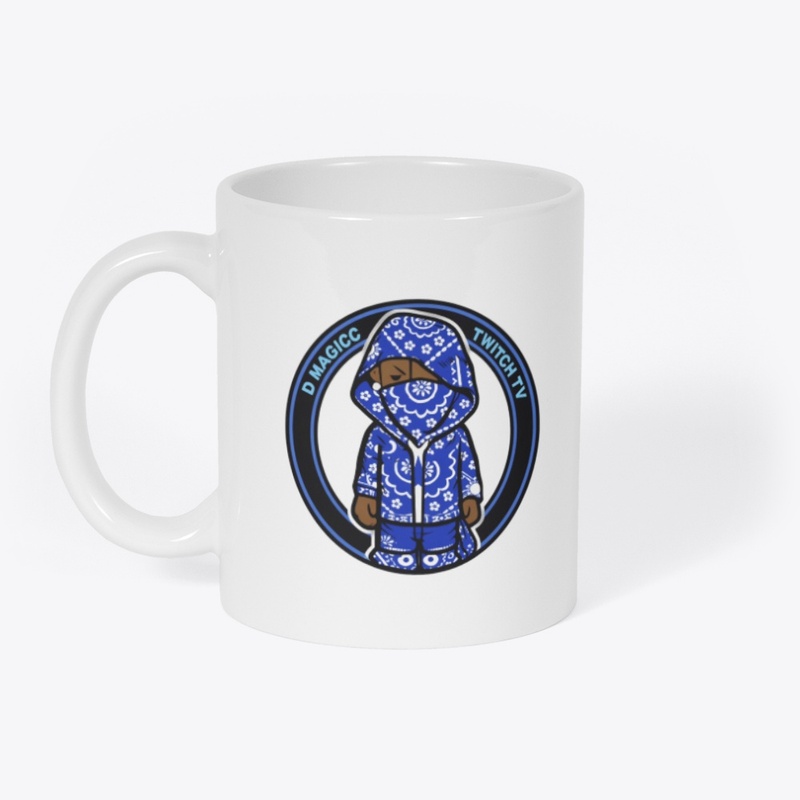1st Merch Drop