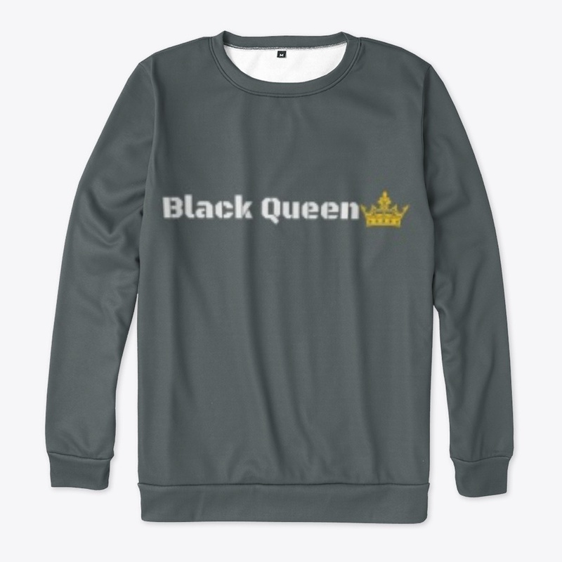 Black Queen Design