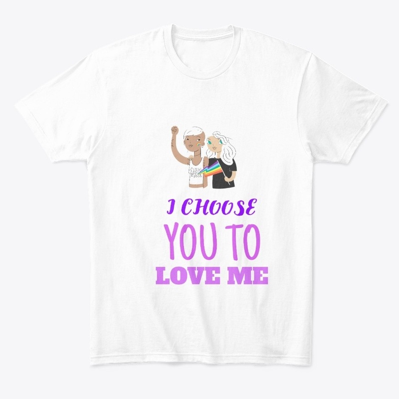 LGBTQIA Merchandise