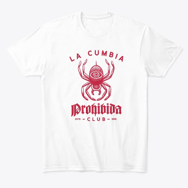 La Cumbia Prohibida 02