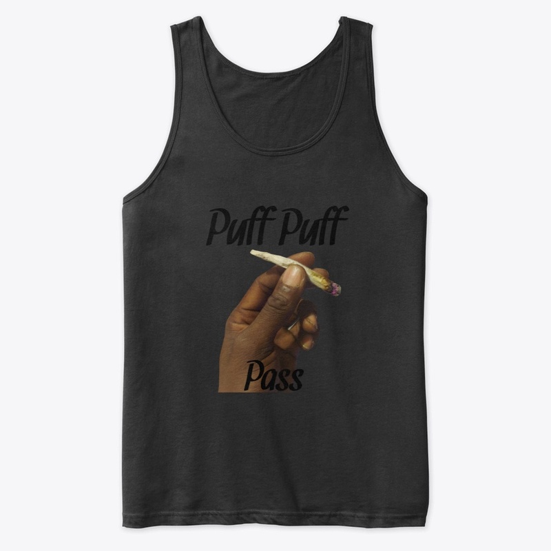 puff  or pass