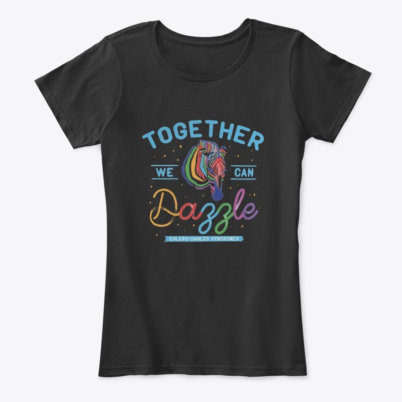 Together We Can Dazzle