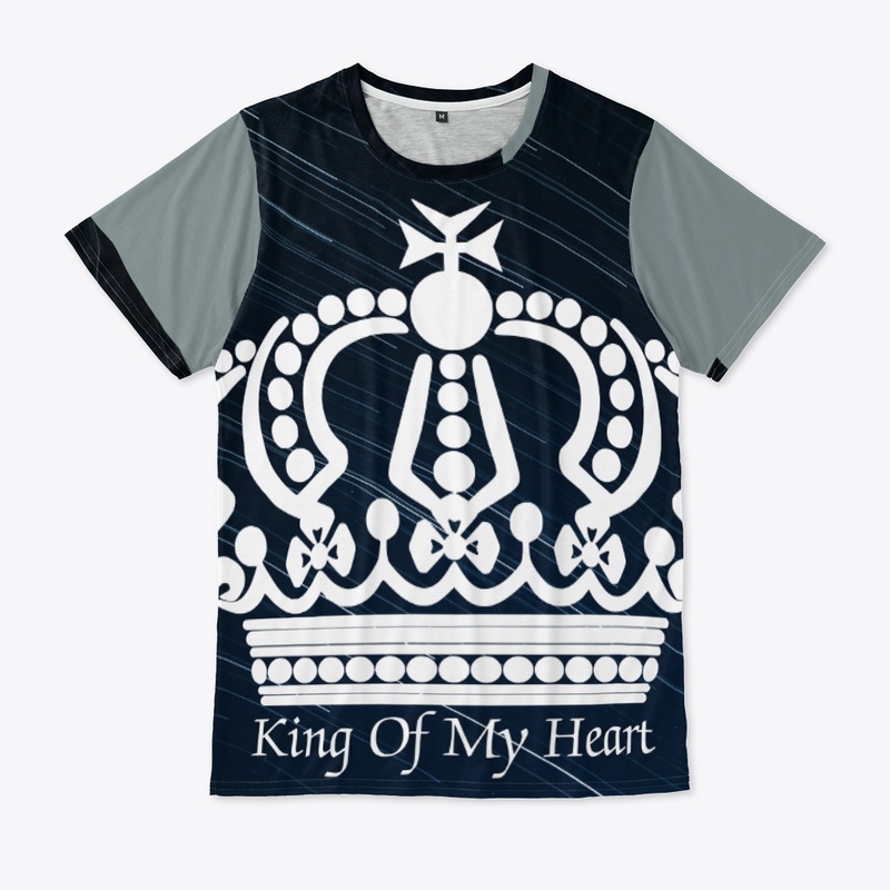 King Of My Heart