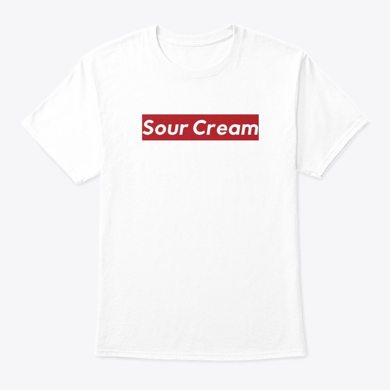 Sour Cream