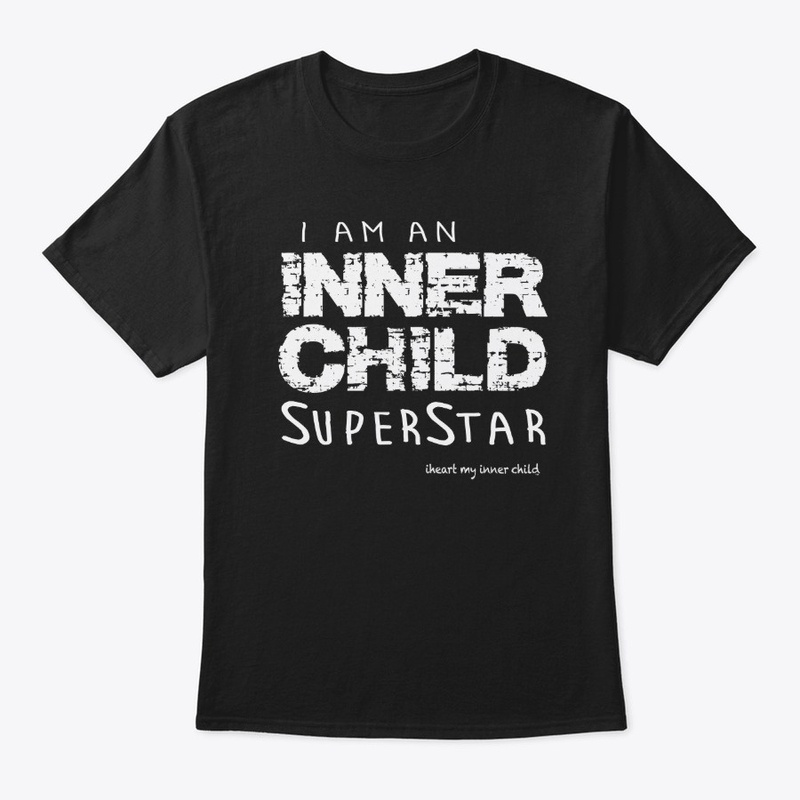INNER CHILD SUPERSTAR