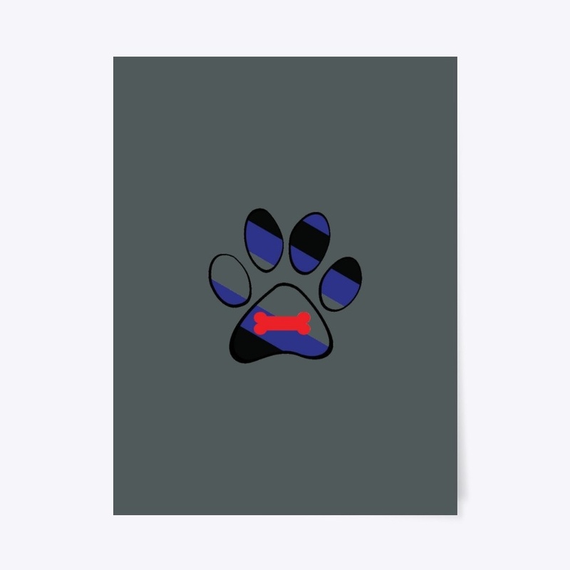  PUP PAW