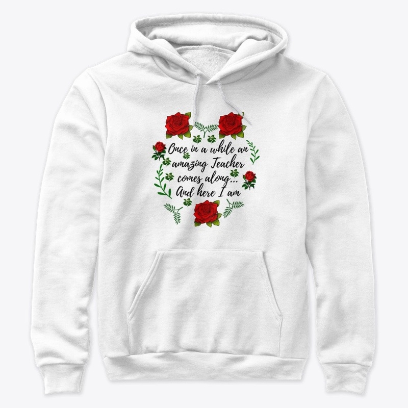Amazing Teacher T-shirt