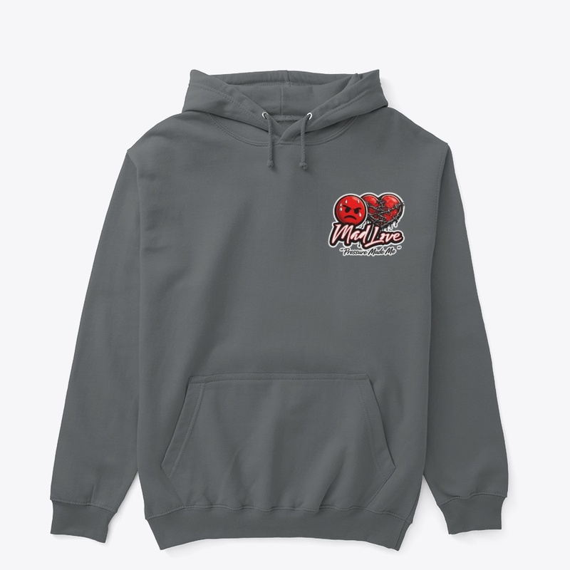 The Mad Love Brand