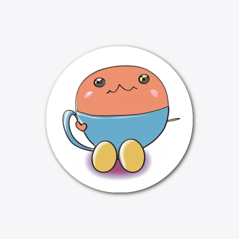 cup