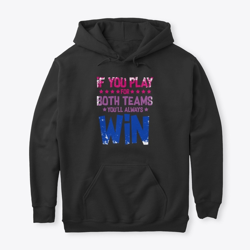 Pride Bisexual - LGBTQ Love Gift Idea