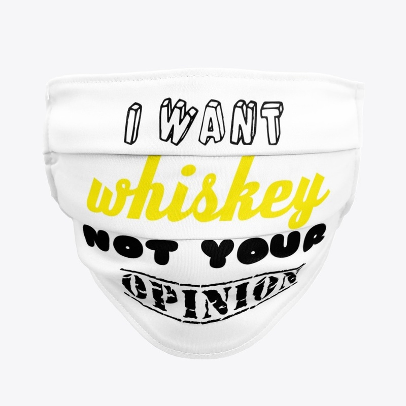 WHISKEY