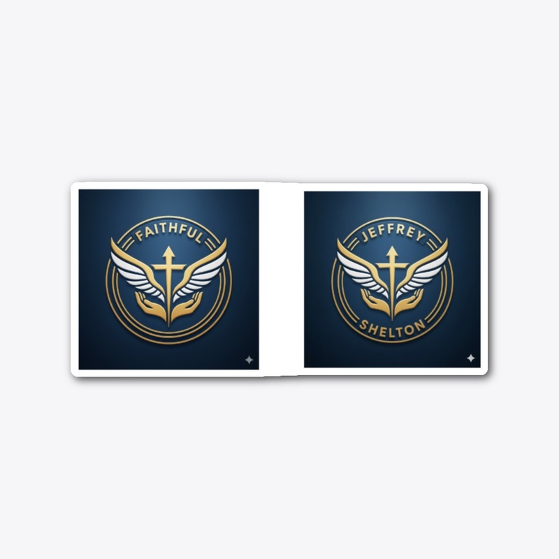 Die Cut Stickers