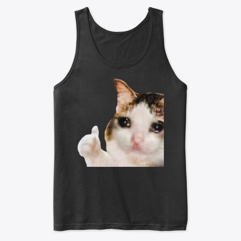Ok cute cat