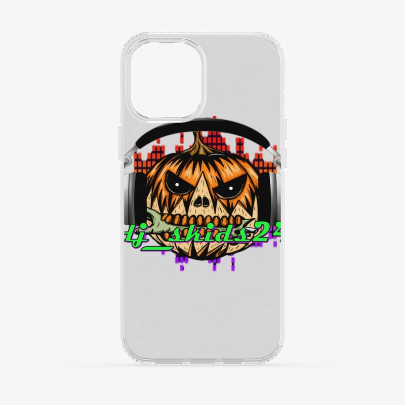 DJ Halloween