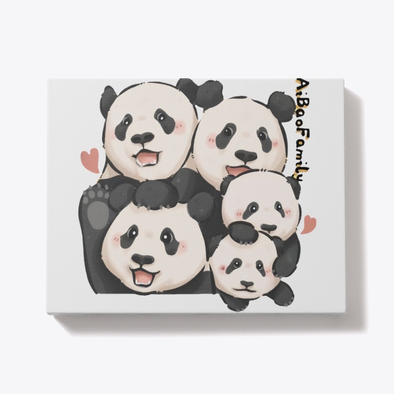 FUBAO🐼Giant Panda