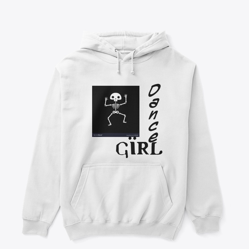 Dance Girl  Attitude