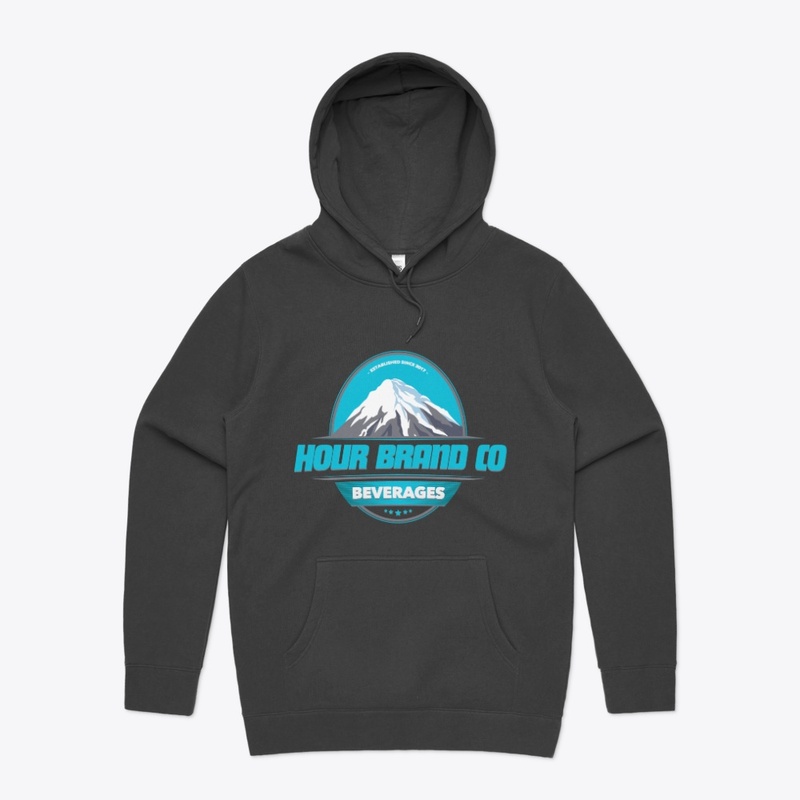 Hour Brand™ - Cold Beverage