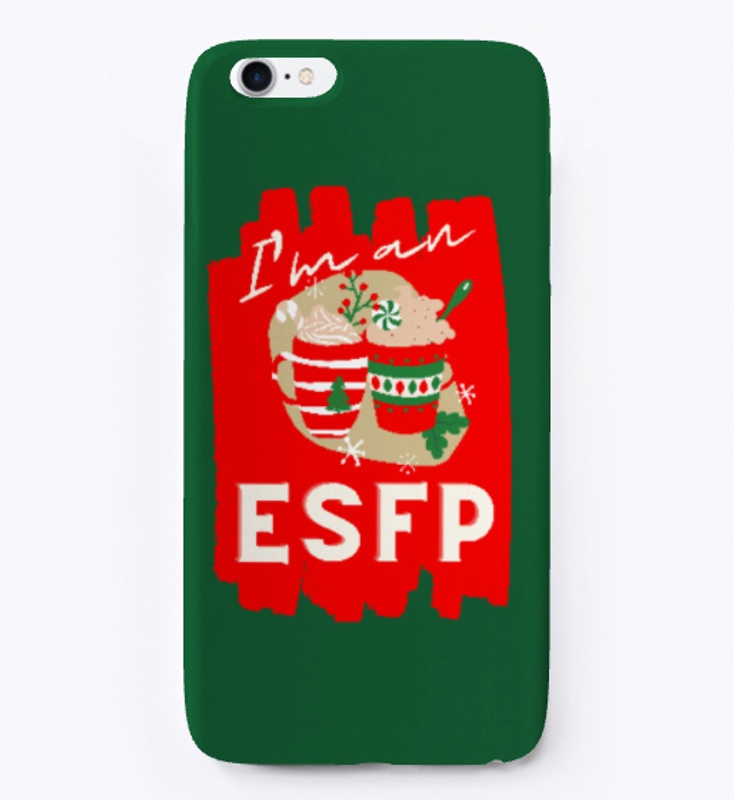 ESFP
