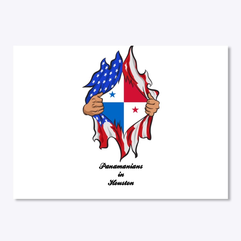 Houston Panamanians