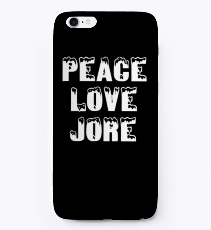 Peace, Love, Jore