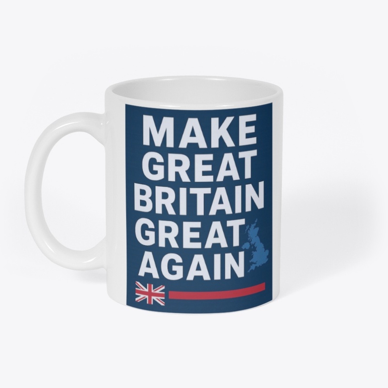 Make GB Great Again