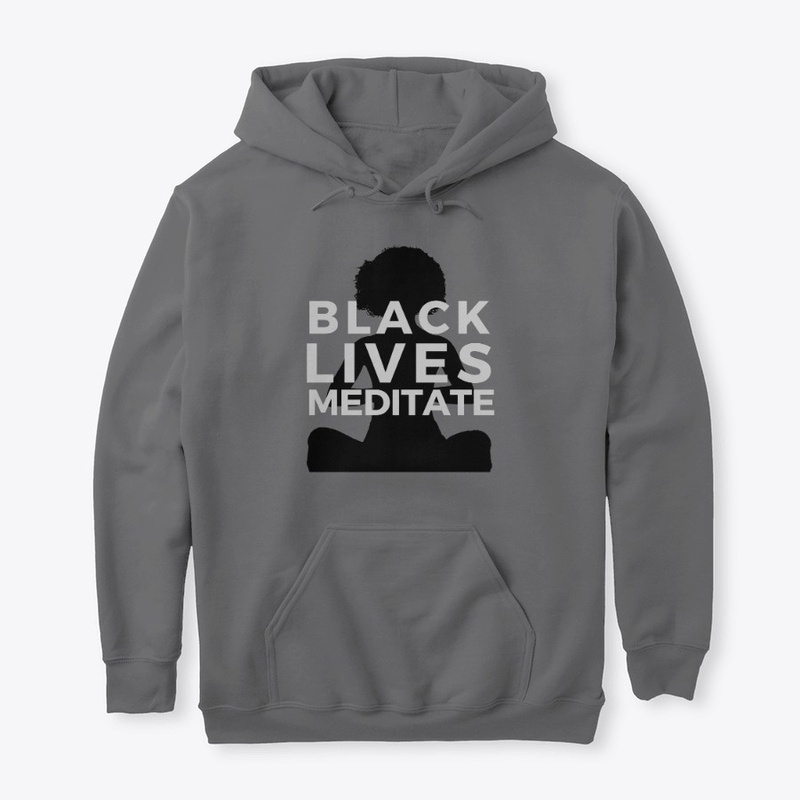 Black Lives Meditate