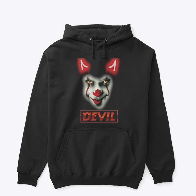 😈 Devil 😈