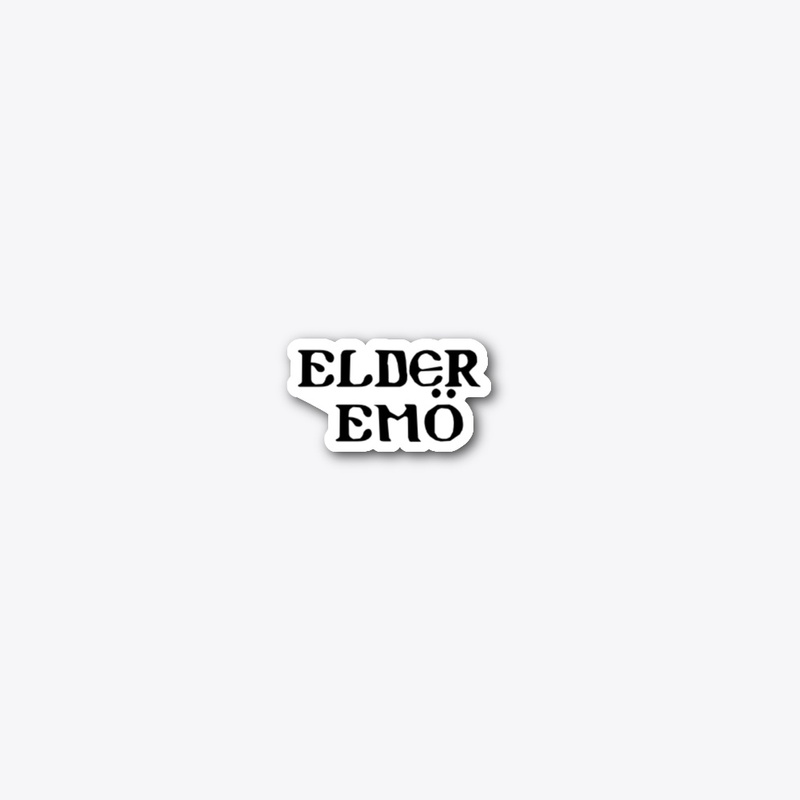 Elder emo