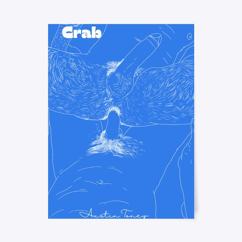 Blueprint Collection: Crab